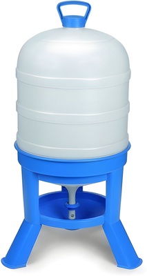 Bebedero con Patas 40 litros